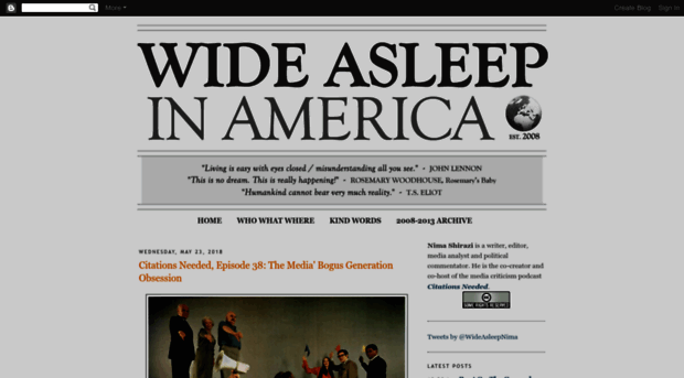 wideasleepinamerica.com