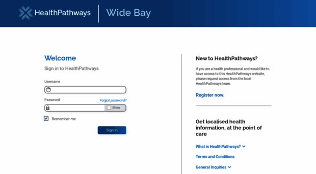 widebay.healthpathwayscommunity.org