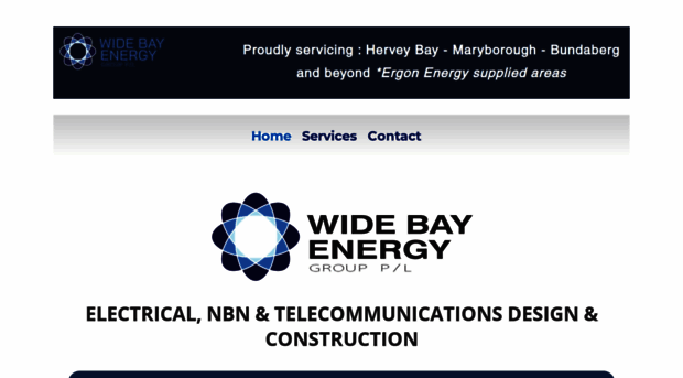 widebayenergygroup.com