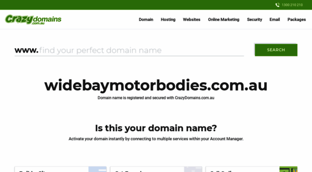 widebaymotorbodies.com.au