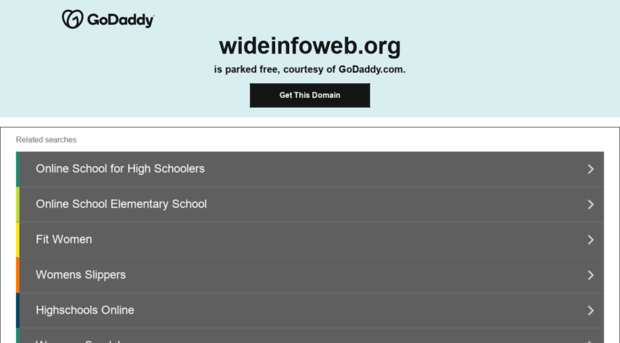 wideinfoweb.org