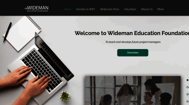 widemaneducationfoundation.org