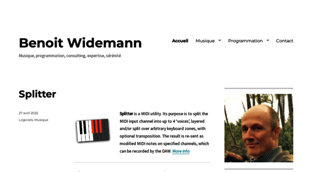 widemann.net