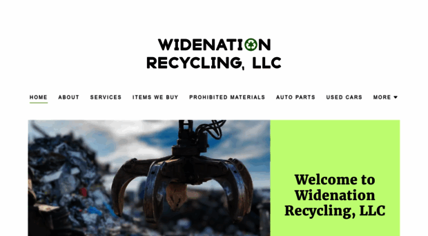 widenationrecycling.com