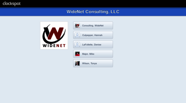 widenet.clockapp.com