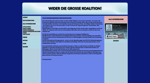 wider-die-grosse-koalition.de