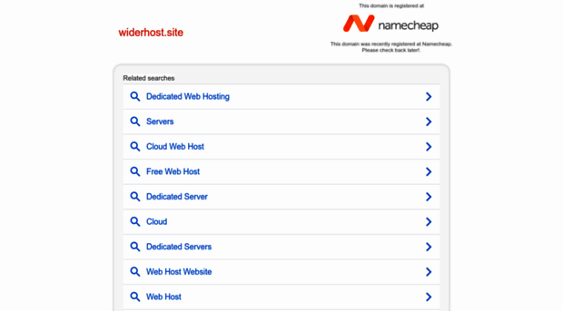 widerhost.site