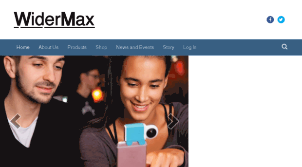 widermax.com