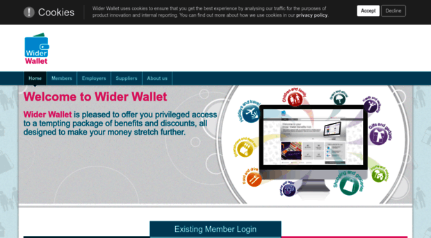 widerwallet.com