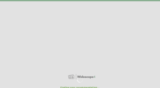 widescope4.com