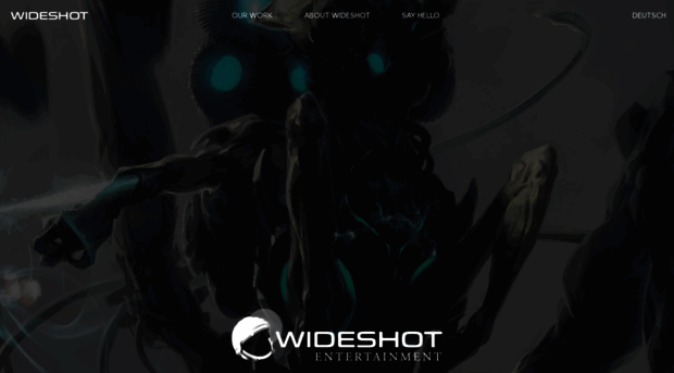 wideshot-entertainment.com