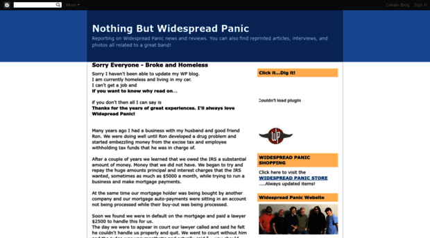 widespread-panic.blogspot.com