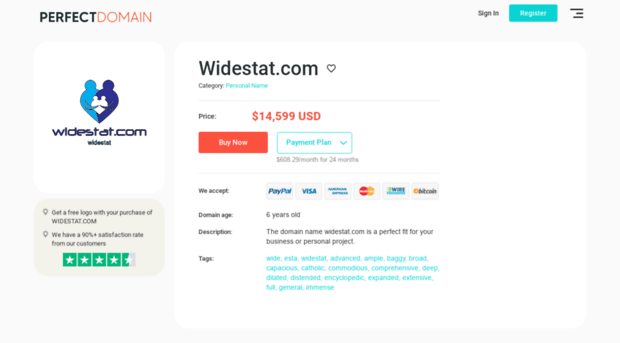 widestat.com