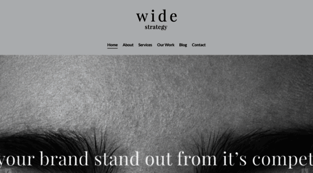 widestrategy.com