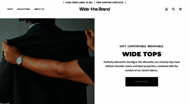 widethebrand.com