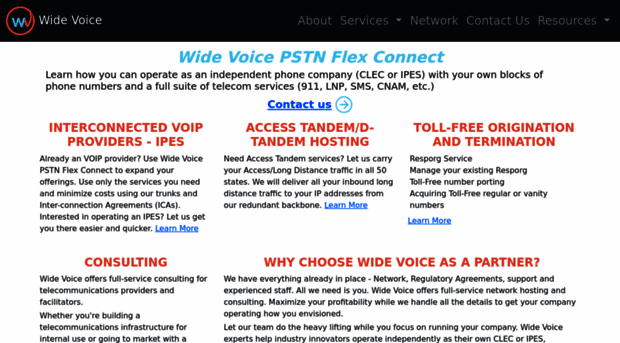 widevoice.com