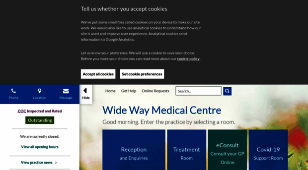 widewaymedicalcentre.nhs.uk