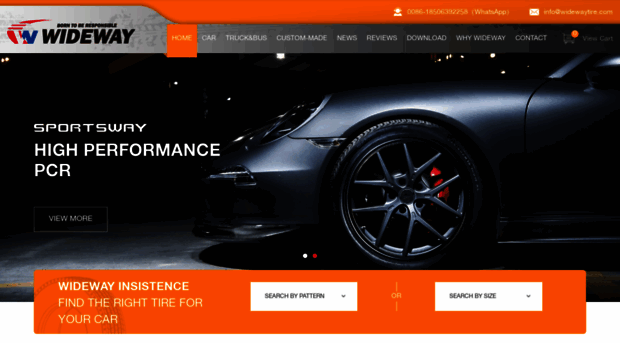 widewaytire.com