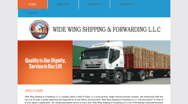 widewingshipping.com