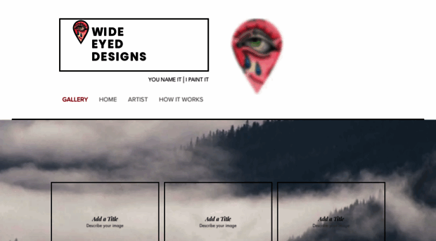 wideyedesigns.com