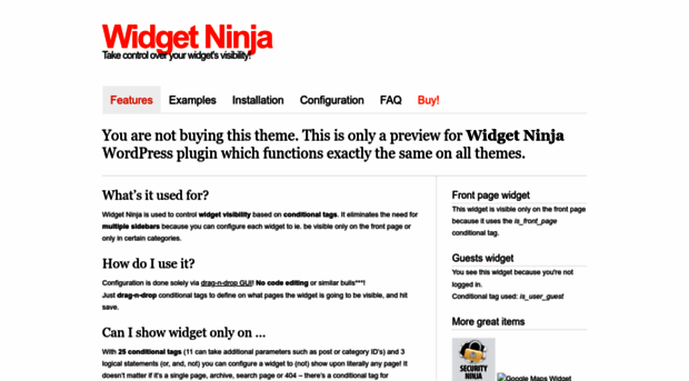 widget-ninja.webfactoryltd.com