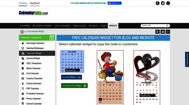 widget.calendarlabs.com