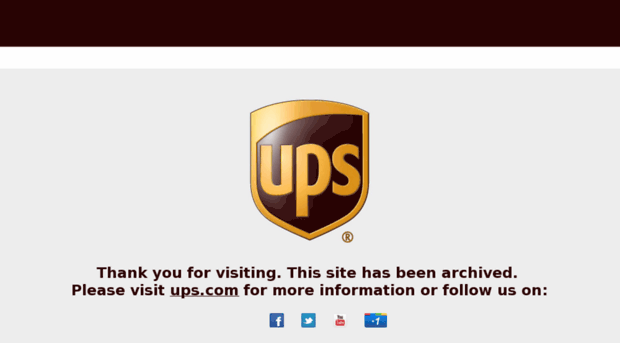 widget.ups.com