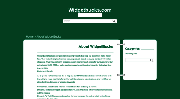 widgetbucks.com