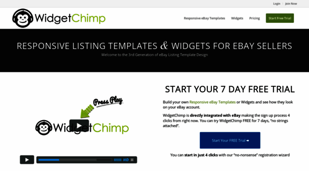 widgetchimp.com