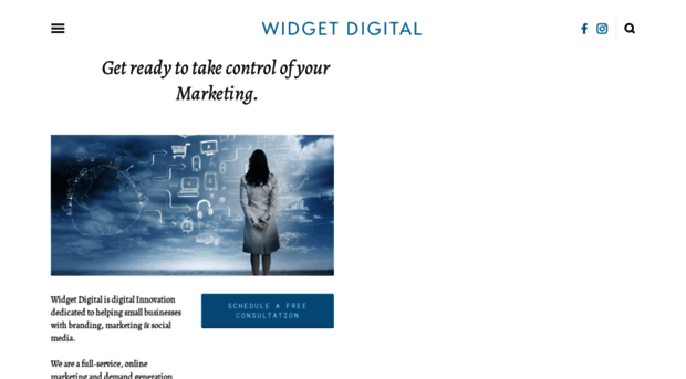 widgetdigital.com