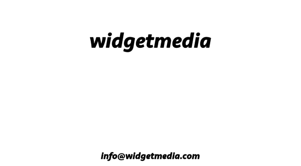 widgetmedia.com
