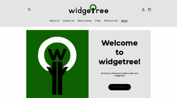 widgetree.com