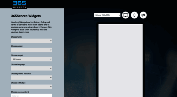 widgets.365scores.com
