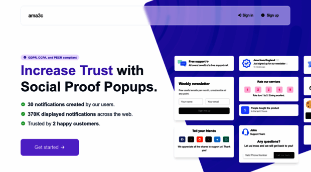 widgets.ama3c.com