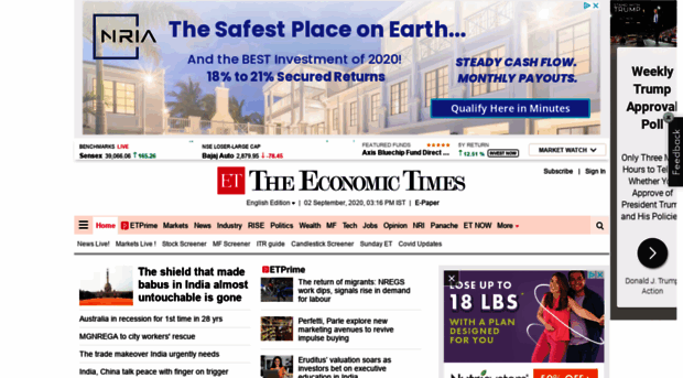 widgets.economictimes.com