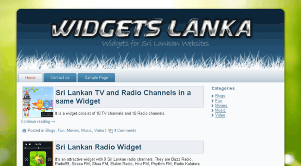 widgetslanka.com