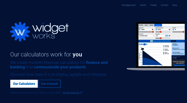 widgetworks.com.au