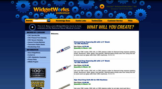 widgetworksunlimited.com