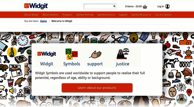 widgit.com