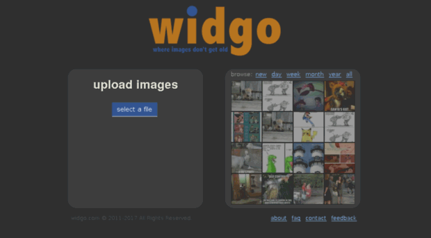 widgo.com