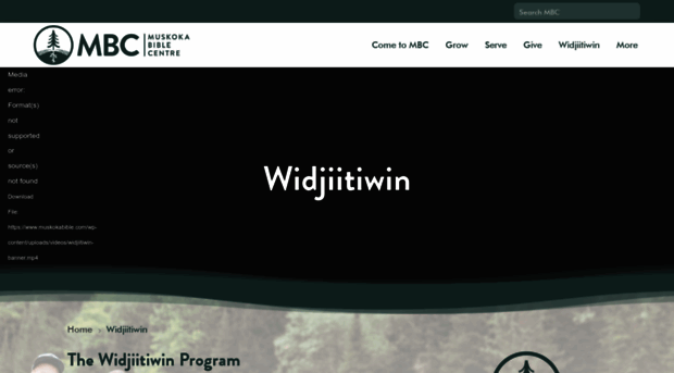 widjiitiwin.ca