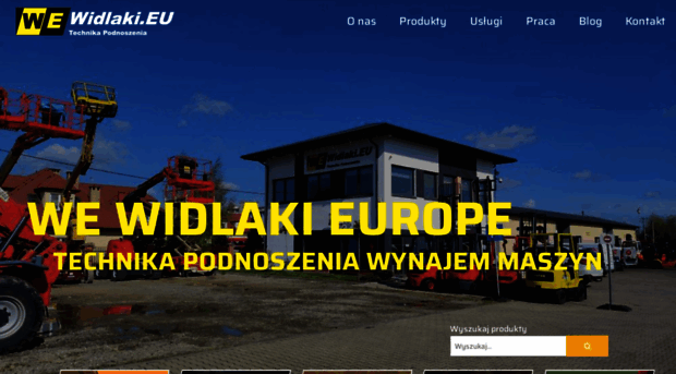 widlaki.eu