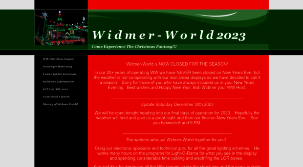 widmer-world.com