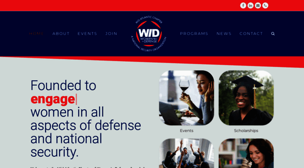 widmidatlantic.org