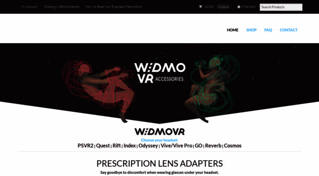 widmovr.com