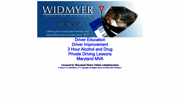 widmyer.com