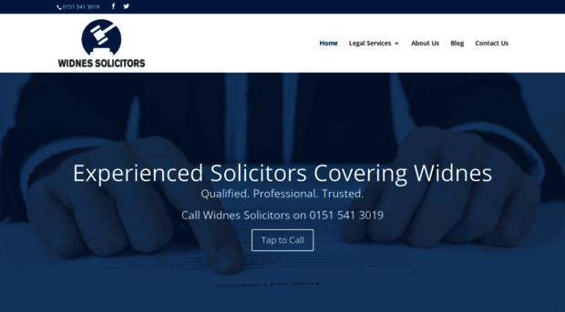 widnessolicitors.co.uk