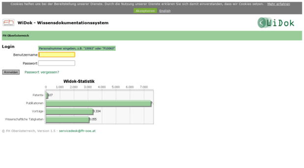 widok.fh-ooe.at