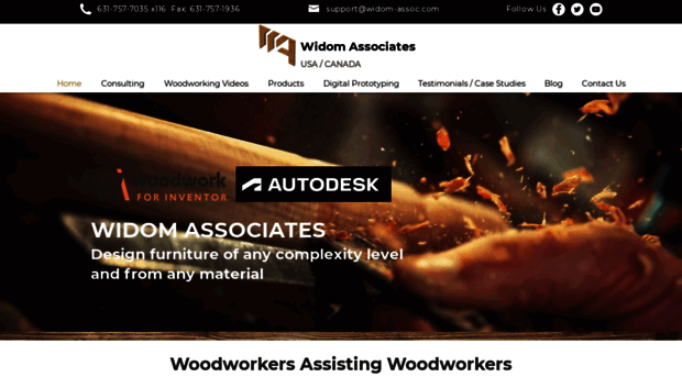 widom-assoc.com