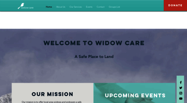 widowcare.org